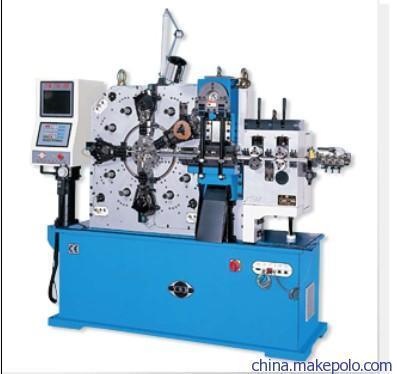 供應臺灣逸升YSMCNC-26T線材板材折彎機 性能、價格與廠家解析