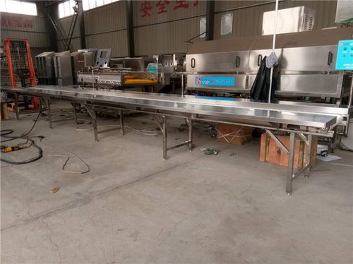 福建移動式輸送帶糧食廠家 專業(yè)機械設(shè)備研發(fā)，多圖詳解助力農(nóng)業(yè)生產(chǎn)