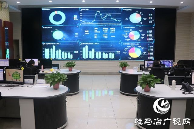 駐馬店市副市長孫繼偉接聽“12345”熱線 搭建服務民生的“連心橋”