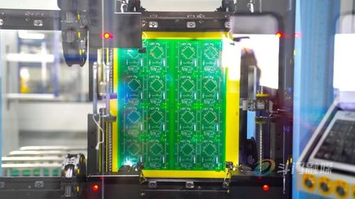 珠海斗門智能制造產(chǎn)業(yè)崛起 智能工廠賦能全球5000家企業(yè)